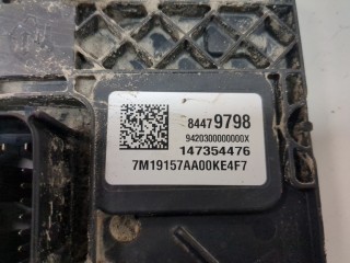 Блок управления раздаткой, ориг. номер 84479798, GMC Acadia 2019-2023