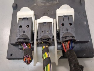 Блок управления бортовой сети (Body Control Module), ориг. номер 5Q0937084CN, Skoda SuperB 2015-2019