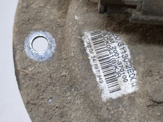 Датчик уровня топлива, ориг. номер 311302E000, Hyundai Tucson 1 2004-2010