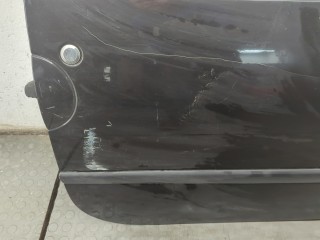 Дверная карта (Обшивка двери) правая передняя, Renault Twingo 2007-2011
