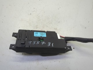 Кнопка регулировки сидений левая, ориг. номер FU25KG413A, Mazda 6 2009-2014