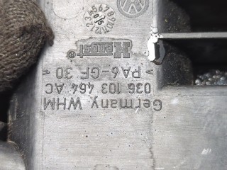 Маслоотделитель (сапун), ориг. номер 036103464AC, Volkswagen Golf 4 1997-2006