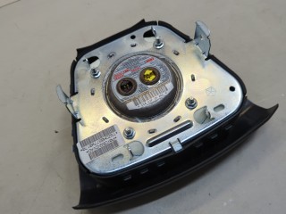 Подушка безопасности водителя, ориг. номер 1FA18DK7AA, Jeep Compass 2006-2010