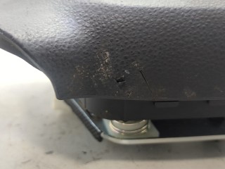 Подушка безопасности водителя, ориг. номер 569002G400VA, KIA Magentis 2005-2008