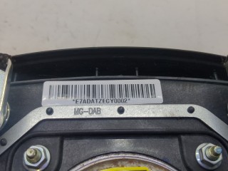 Подушка безопасности водителя, ориг. номер 569002G400VA, KIA Magentis 2005-2008