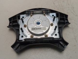 Подушка безопасности водителя, ориг. номер 4513002120B1, Toyota Corolla 1991-2000