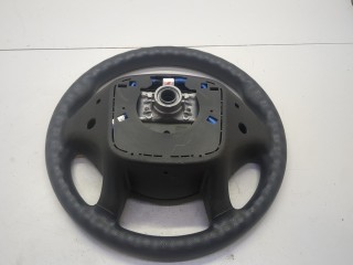 Подушка безопасности водителя, ориг. номер 56900A6000RY, Hyundai i30 2011-2015