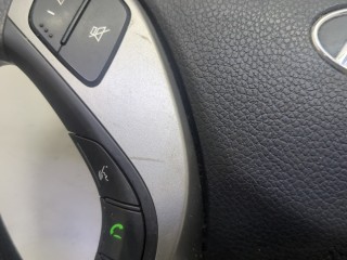 Подушка безопасности водителя, ориг. номер 56900A6000RY, Hyundai i30 2011-2015
