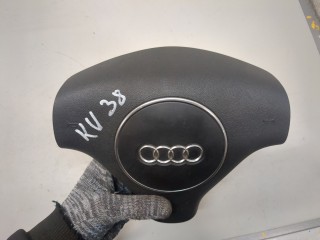 Подушка безопасности водителя, ориг. номер 8E0880201CR, Audi A3 2003-2005