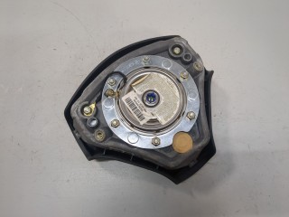 Подушка безопасности водителя, ориг. номер 8E0880201CR, Audi A3 2003-2005
