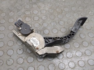 Педаль газа, ориг. номер 1844191, DAF XF 105 2005-2013
