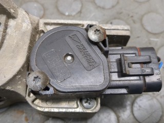Педаль газа, ориг. номер 1844191, DAF XF 105 2005-2013