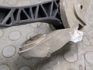 Педаль газа, ориг. номер 1844191, DAF XF 105 2005-2013