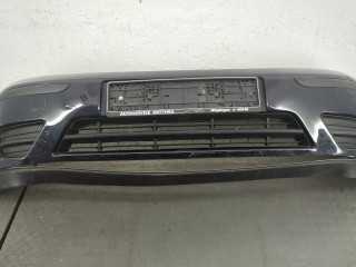 Заглушка буксировочного крюка передняя Ford Focus 2001-2005