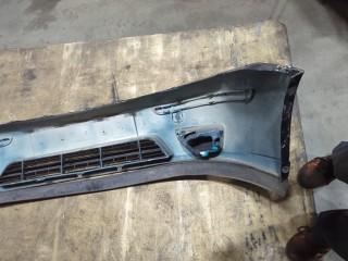 Заглушка буксировочного крюка передняя, Ford Focus 2001-2005