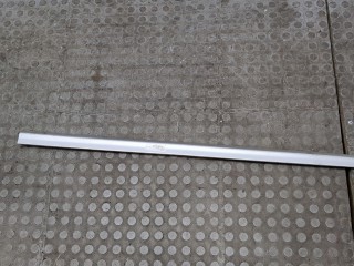 Молдинг двери правое переднее, ориг. номер 91012AG080NN, Subaru Legacy 2003-2007