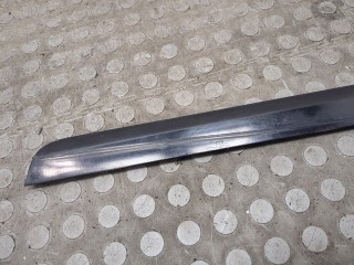 Молдинг двери левое переднее, Audi A3 2004-2008