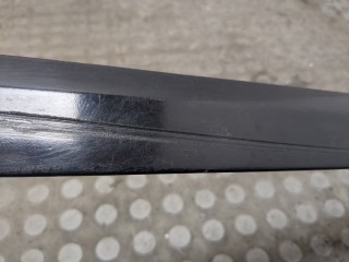 Молдинг двери левое переднее, Audi A3 2004-2008