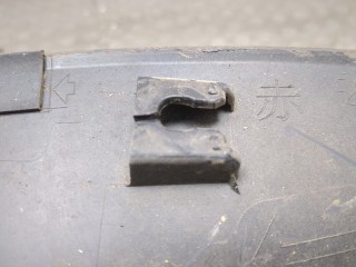 Молдинг крыла левое заднее, ориг. номер DFR551W51, Mazda CX-30 2019-2026