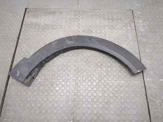 Молдинг крыла правое переднее, ориг. номер DFR551W21, Mazda CX-30 2019-2026