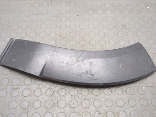 Молдинг крыла правое переднее, ориг. номер DFR551W71, Mazda CX-30 2019-2026