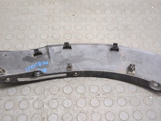 Молдинг крыла правое переднее, ориг. номер DFR551W71, Mazda CX-30 2019-2026