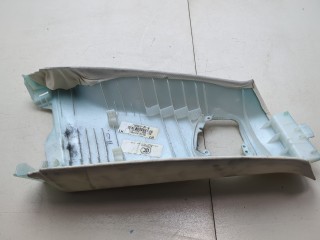 Обшивка стойки, ориг. номер 1021612-01-B, Tesla Model S 2012-2016