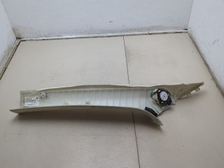 Обшивка стойки, ориг. номер 1007441-00-E, Tesla Model S 2012-2016