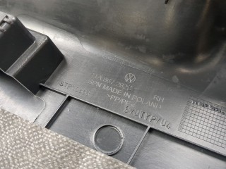 Обшивка центральной стойки правая, ориг. номер 11A867292B, Volkswagen ID.4 2020-2026