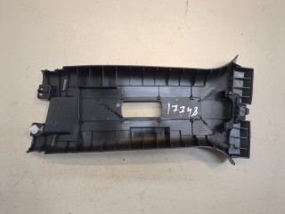 Обшивка центральной стойки, ориг. номер 7211A442ZZ, Mitsubishi Eclipse Cross 2017-2022