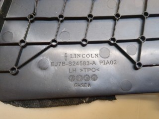 Обшивка центральной стойки, ориг. номер EJ7BS24583A, Lincoln MKC 2014-2018