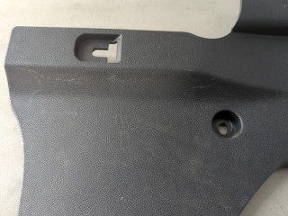 Пластик центральной консоли левый, ориг. номер 8011C156XA, Mitsubishi Outlander Sport 2018-2022