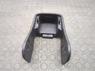 Пластик центральной консоли, ориг. номер 5563042010B1, Toyota RAV4 2000-2003