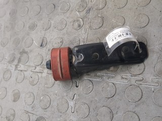 Кронштейн глушителя, ориг. номер 3C0253144M, Volkswagen Passat 2011-2015