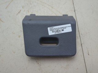 Крышка блока предохранителей, ориг. номер 68964BU800, Nissan Almera Tino 2003-2006