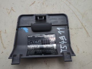 Крышка блока предохранителей, ориг. номер 68964BU800, Nissan Almera Tino 2003-2006