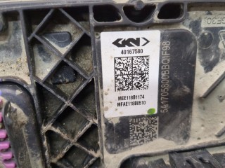 Блок управления полным приводом, ориг. номер 40167580, Chevrolet Equinox 2017-2021