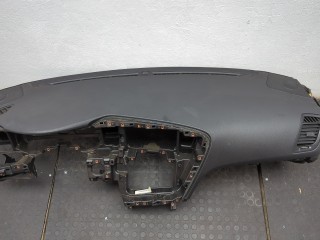 Панель передняя салона (торпедо), ориг. номер 847104C100VA, KIA Optima 2010-2013