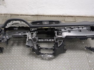 Панель передняя салона (торпедо), ориг. номер 682006MR0A, Nissan Rogue Sport 2019-2024