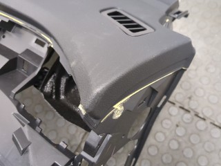 Панель передняя салона (торпедо), ориг. номер 682006MR0A, Nissan Rogue Sport 2019-2024