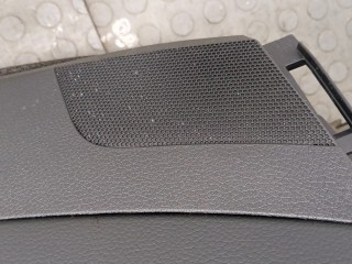 Панель передняя салона (торпедо), ориг. номер 682006MR0A, Nissan Rogue Sport 2019-2024