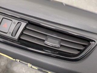 Панель передняя салона (торпедо), ориг. номер 682006MR0A, Nissan Rogue Sport 2019-2024