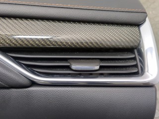 Панель передняя салона (торпедо), ориг. номер 84711502, Cadillac XT4 2018-2023