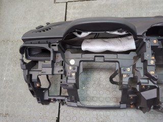 Панель передняя салона (торпедо), ориг. номер 42769683, Chevrolet Trailblazer 2016-2022