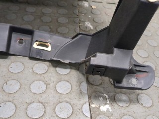 Панель передняя салона (торпедо), ориг. номер HS7Z5404320GC, Ford Fusion USA 2016-2020