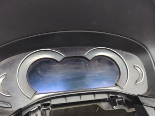 Панель передняя салона (торпедо), ориг. номер 51458074927, 8074927, BMW 5 G30, G31 2016-2020