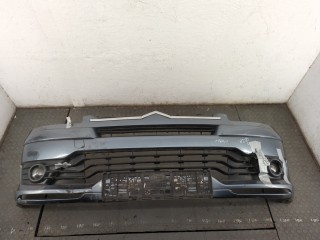 Бампер передний, ориг. номер 7401GR, Citroen C4 2004-2014