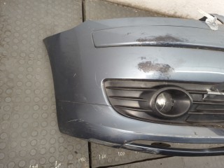 Бампер передний, ориг. номер 7401GR, Citroen C4 2004-2014
