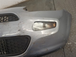 Бампер передний, ориг. номер 6000631444, Fiat Punto 2012-2018