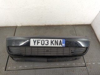 Бампер передний Opel Zafira 1999-2003